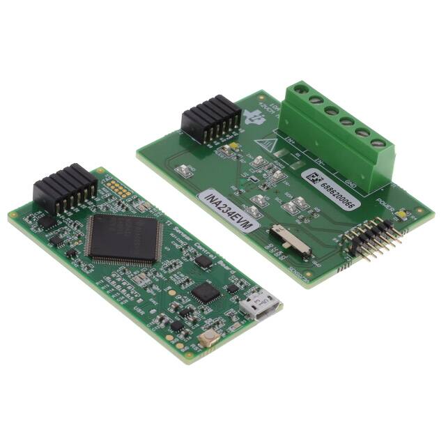 INA234EVM Texas Instruments  Cartes d'évaluation - Amplificateurs opérationnels